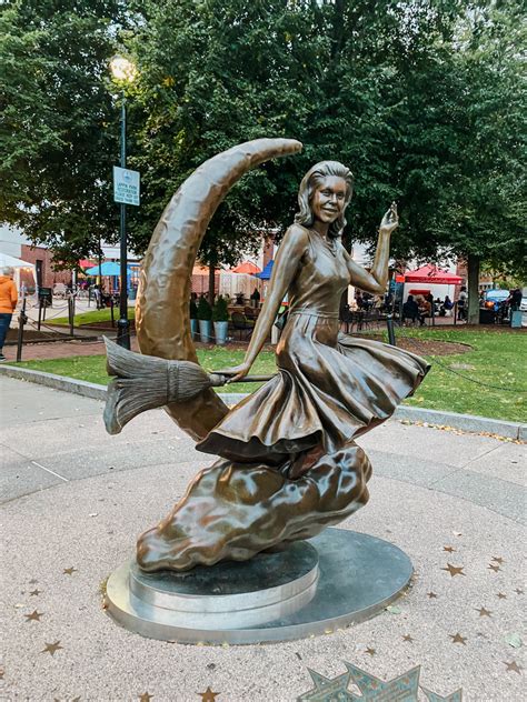 Salem Massachusetts History