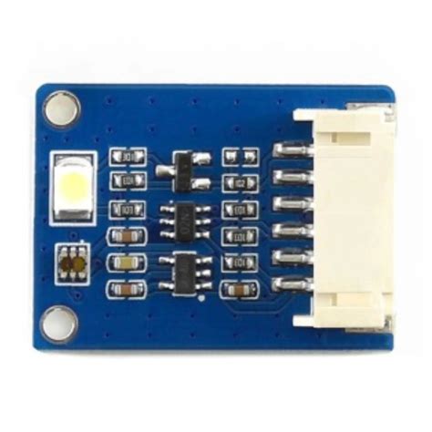 Buy Waveshare TCS34725 Digital Color Sensor – REES52