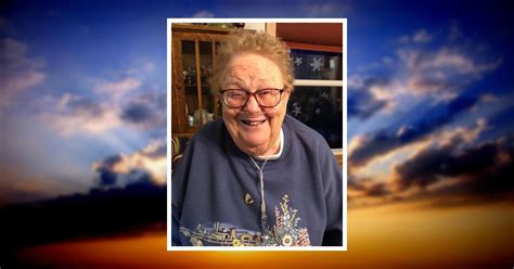 Obituary | Irene Hauschild | ZABKA-PERDUE FUNERAL HOME