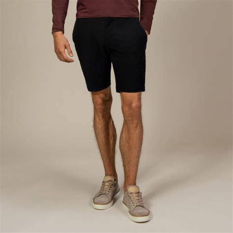 Custom-made shorts for men online | Tailor Store®