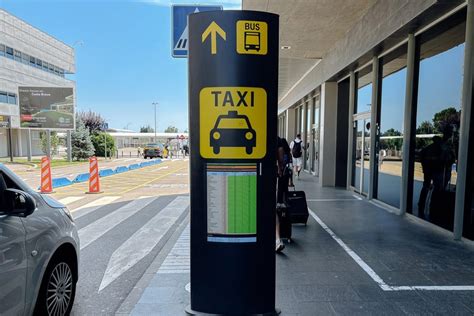 Barcelona Airport How to Transfer to the City Center