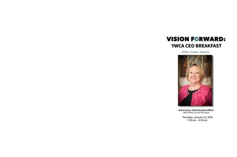 YWCA West Central Michigan