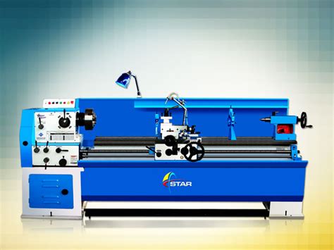 Star Lathe