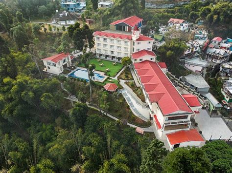 FORTUNE RESORT KALIMPONG (West Bengal) - Hotel Reviews, Photos, Rate ...