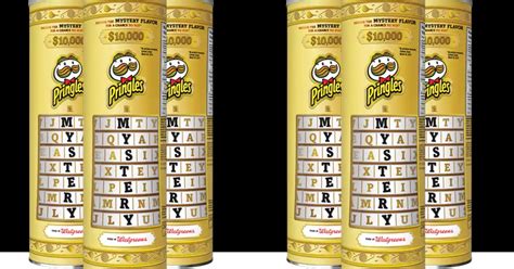 Image result for Pringles Taste Test