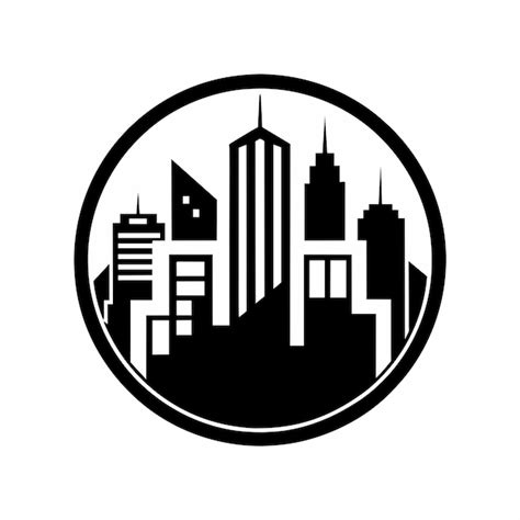 City Logo 的图像结果