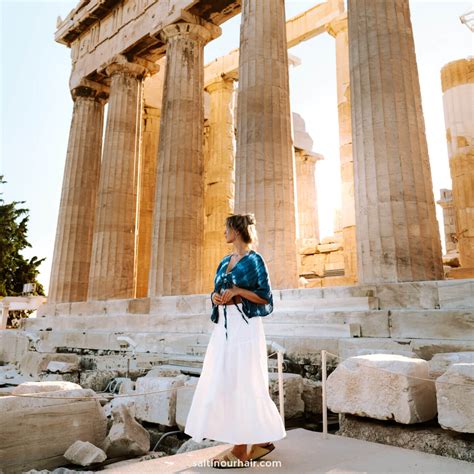 11 Best Things To Do in Athens, Greece in 2026 · Salt in our Hair