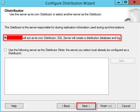 Image result for Replication in SQL Server