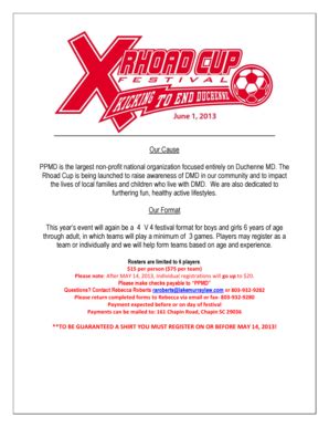 Fillable Online parentprojectmd Individual - Parent Project Muscular ...