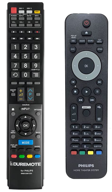 Philips Remote Control 的图像结果