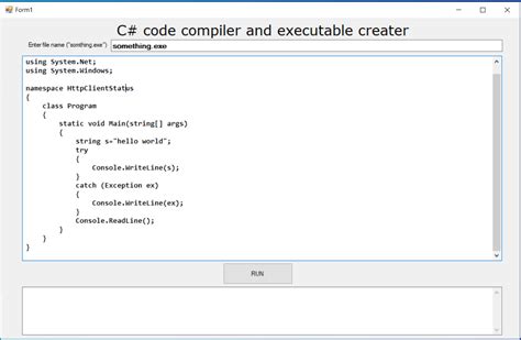 Image result for C# Programmieren Handy C# Compiler