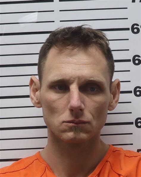 Jail Roster | Pratt County Sheriff