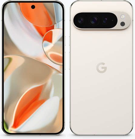 Google Pixel 9 Pro XL UW 5G TD-LTE US 128GB GGX8B (Google Komodo ...