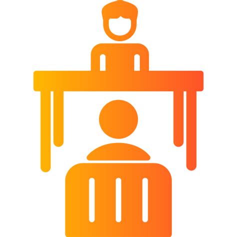 Interview Symbol 的图像结果