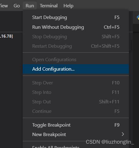 VS Code Debugger Tutorial 的图像结果