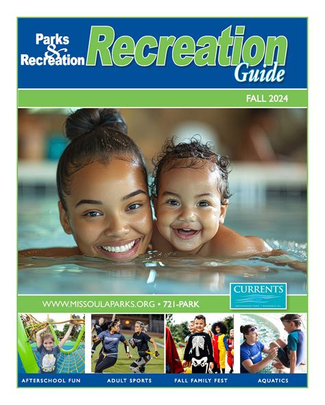 Parks & Recreation | Missoula, MT - Official Website