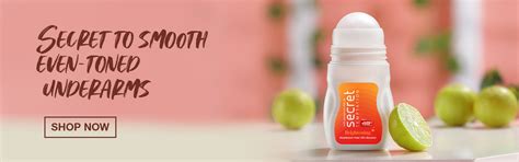 Top Fragrances & Grooming Product for Women | Secret Temptation