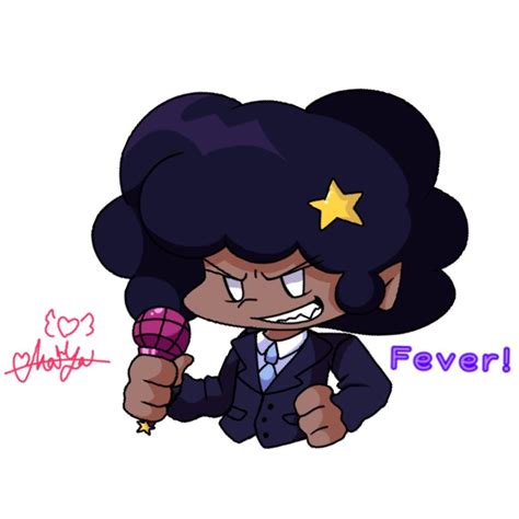 Friday night fever characters – Artofit