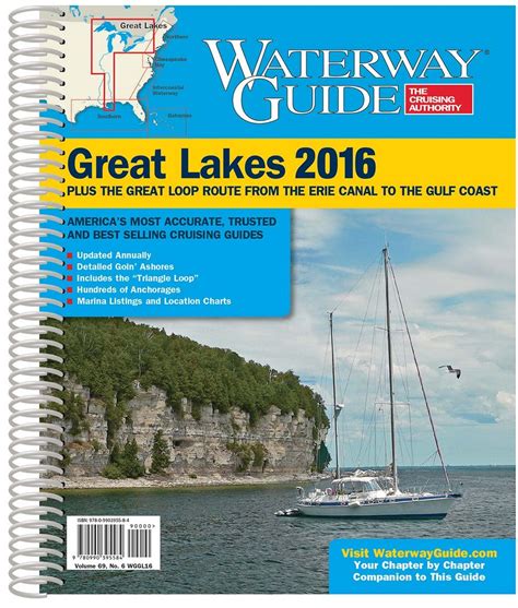 Waterway Guide 2016 Great Lakes (69) (Waterway Guide Great Lakes ...