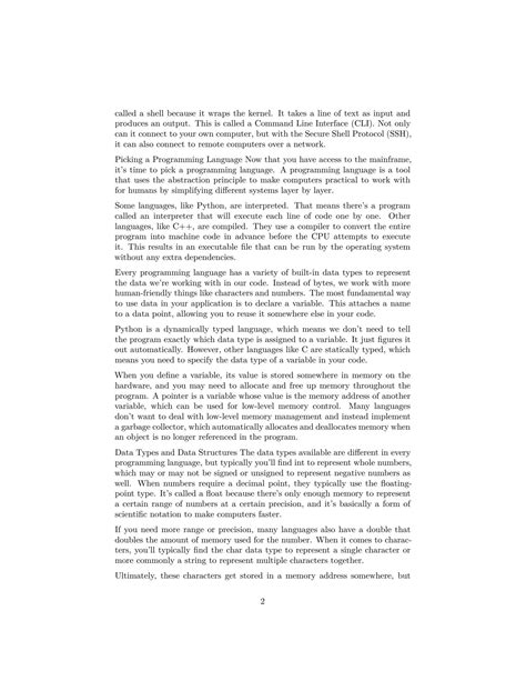 Computer Science Concepts 的图像结果