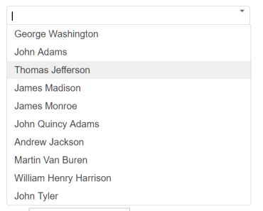 Floating Input Label For Vue.js | VueJs Component