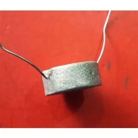 Cathodic Protection Anodes - Zinc Anode Rs. 190/Piece Manufacturer from ...