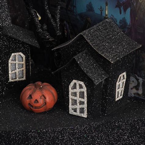 Buy Machuka Black Haunted House Story Book Online at Lowest Price in ...