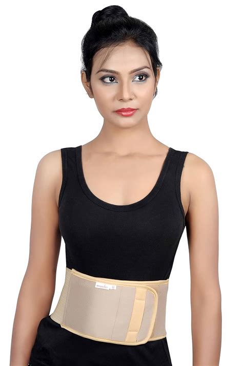 Wonder Care- Umbilical Hernia Support Belt Abdominal India | Ubuy