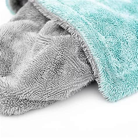Microfiber Cleaning Cloth - 300 GSM 40/40 Glass Cleaning Microfiber ...