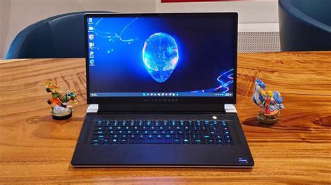 Image result for Alienware X15