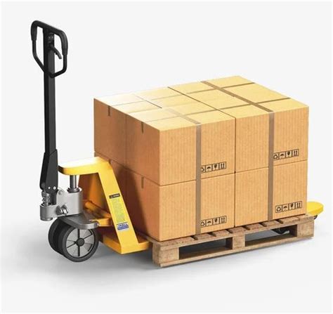 Hand Pallet Truck - Hand Pallet Truck Release Valve Assy Manufacturer ...