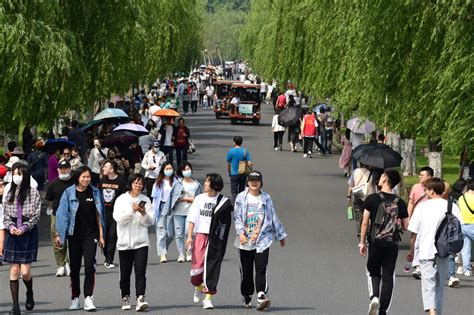 这可能是广州最好吃最热闹的一条步行街了 - 知乎