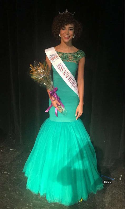 Kaliegh Garris crowned Miss Teen USA 2019- The Etimes Photogallery Page 7