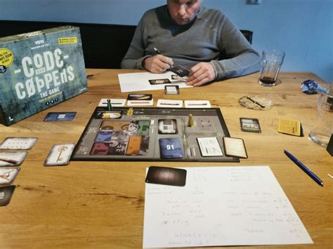 Image result for Code van Coppens Puzzels