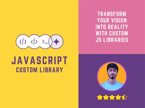Image result for JavaScript Library Framework
