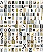 Image result for letters
