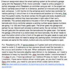 Lesson 3 Raspberry Pi Homework Solutions 的图像结果