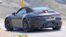 porsche 911 next generation 2018 new generation porsche 911 cabriolet spotted testing porsche 911 next generation 2018 new generation porsche 911 cabriolet spotted testing