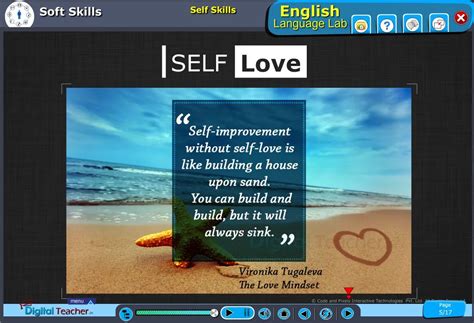 Soft Skills Infographics English Language Lab