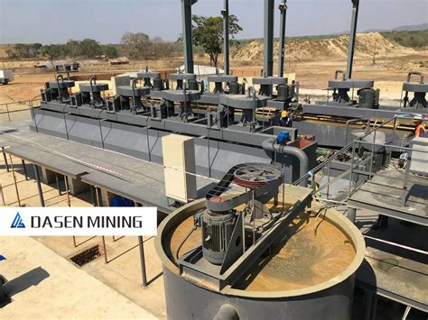 Image result for Mining Copper Using Floatation