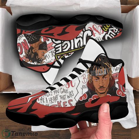 For lover rap juice wrld sneaker air jordan 13 shoes | Jordan 13 shoes ...