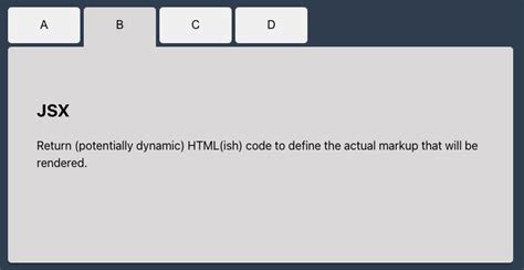 Image result for JDeveloper Tab Component
