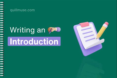 Write An Introduction 的图像结果
