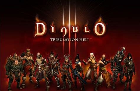 《暗黑3》破解版已可下载 截图放出_暗黑破坏神3_Diablo3_台服中文版_d3技能符文_官网合作_单机游戏_新浪游戏_新浪网