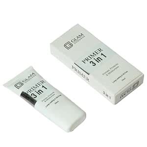 Buy PRIMER 3 IN 1 (20ML) Online at Low Prices in India - Amazon.in