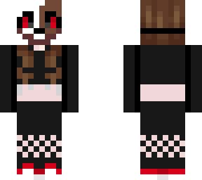 Image result for Vanny Minecraft Java Skin