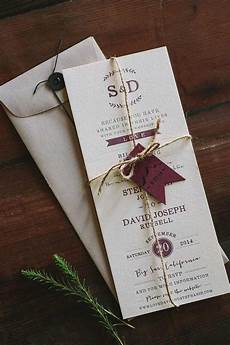 Unique Wedding Invitations Diy by Diy Wedding Invitations 10 Ways To Do It Yourself Unique Wedding Invitations Diy