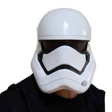 Buy SW Mandalorian Boba Fett Sith Clone Executioner Helmet with Voice ...