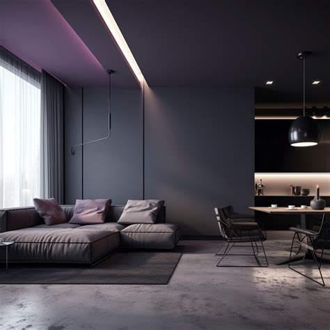 20 Ideal Purple Colour Combinations for Your Entire Home