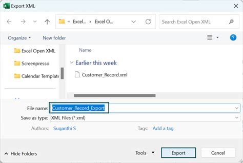 Image result for Open XML File with Excel